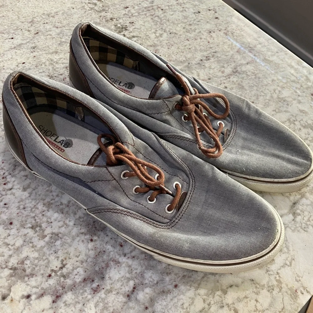 Shoe Lab Shoes - Size 10